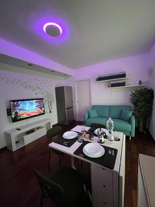 Appartement Bilocale Certosa- Fiera