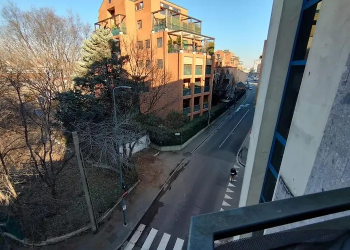 Bilocale Certosa- Fiera Milano